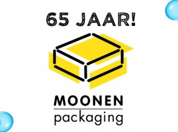 Moonen bestaat 65 jaar!