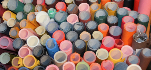 Cadeauverpakking en -versiering