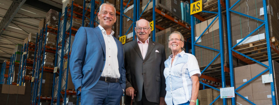 Familiebedrijf Moonen Packaging Familiebedrijf Moonen Packaging